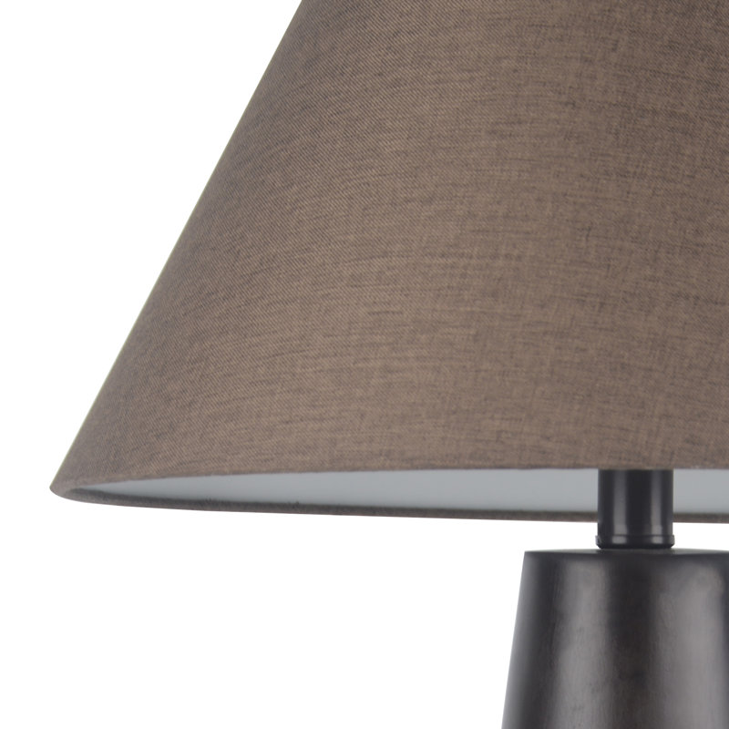 Lampe de table effilée Sienna