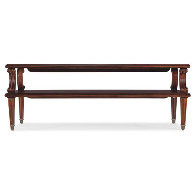 Table basse Charleston