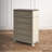 Athalene 5 Drawer Chest