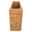 Wicker Magazine Rack-1040122703