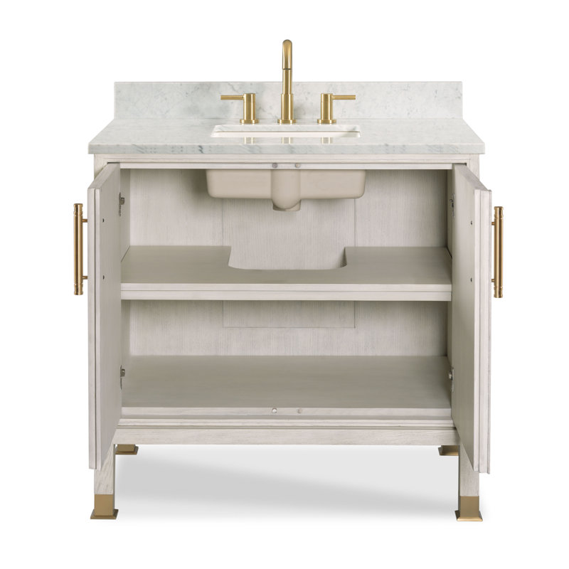 Nova Vanity, Cream
