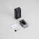 1G Combination Duplex Outlet And USB-A + C Charger / With Logo