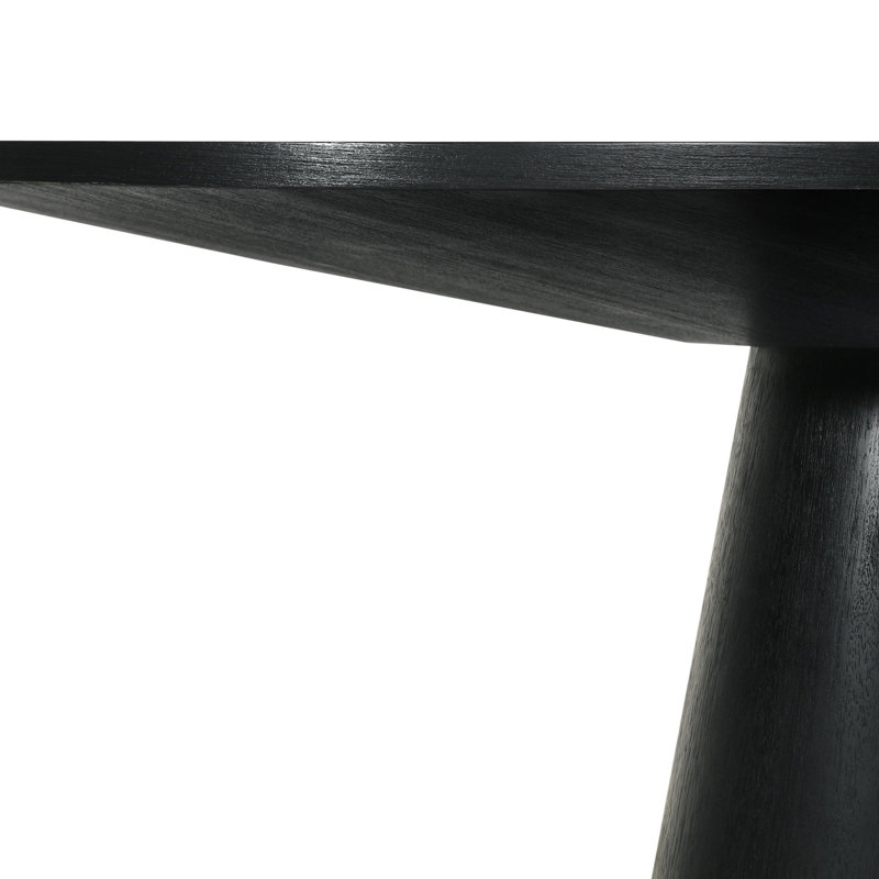 2 - Person Pedestal Dining Set
