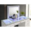 Mobilier de chambre à coucher 1 pièce