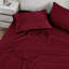 Modal From Beechwood 300 Thread Count Lightweight Cooling Solid Deep Pocket Bed-1135206730-1135206743