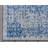Cowell Oriental Blue/Gray Indoor/Outdoor Area Rug-531715770