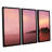 3 - Pieces Modern & Contemporary