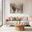 1 Piece Wrapped Canvas Wall Art