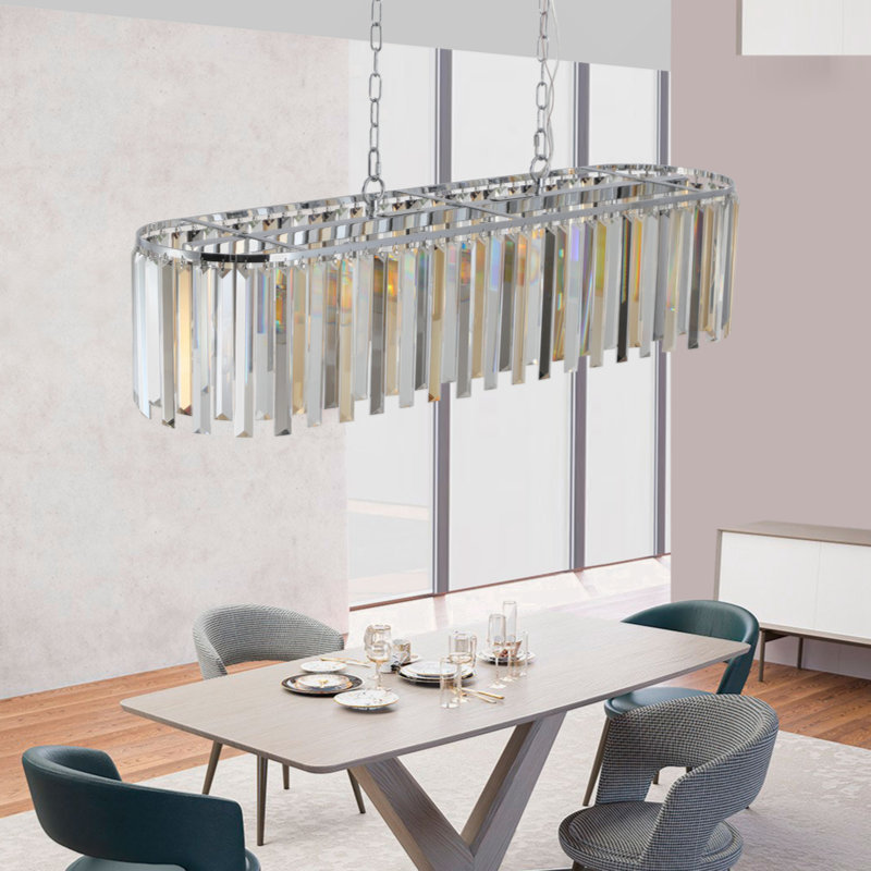 Rectangle Ceiling Light
