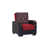 Rouge est en rupture de stock
