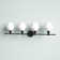Sullivan Street 4 - Light Dimmable Vanity Light