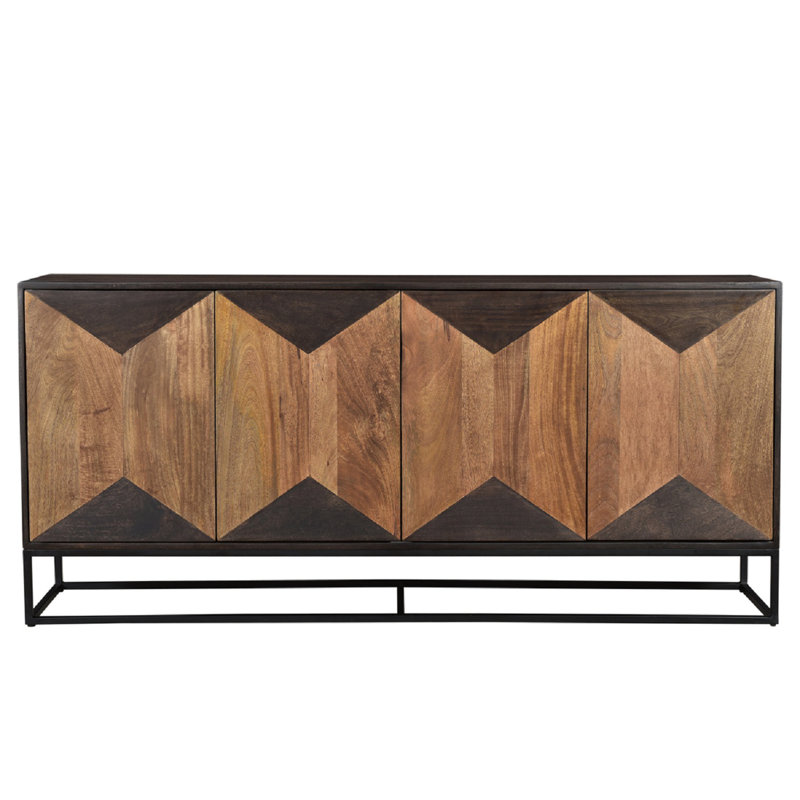 Buffet Ennen, Espresso