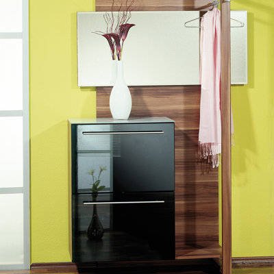Welcome Hall Tree 120cm Wide