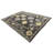 Jose Black Rug