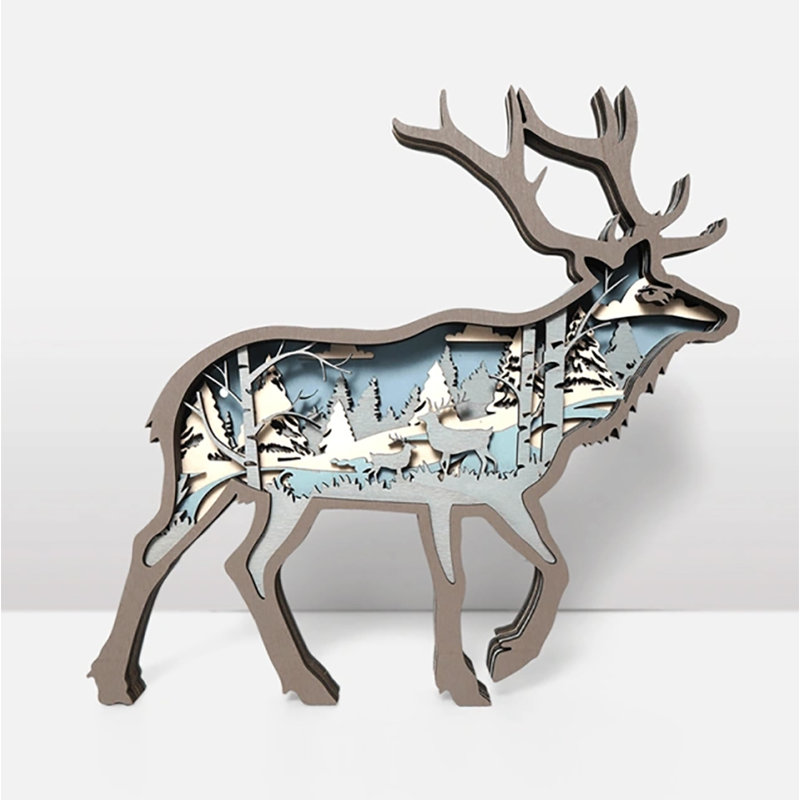Dannielynn Furniture Figurines & Sculptures