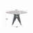 Round Marble Dining Table(Dining Table Only)-676072665-676072644