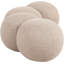 Banc en tissu Apollo Boucle-108742298-108742300