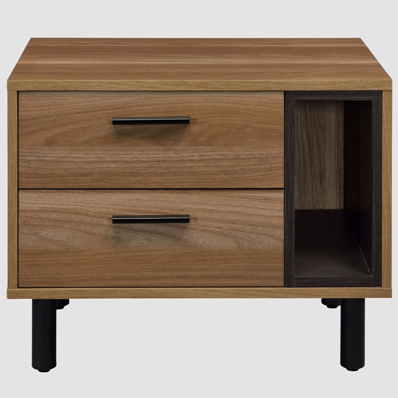 Table de chevet Abbondanza
