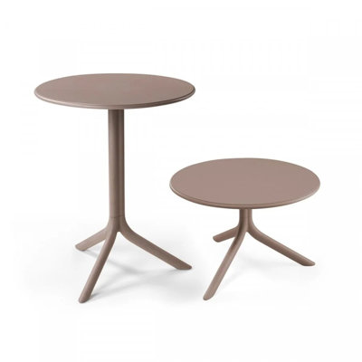 Spritz Outdoor Round Dining Table