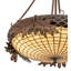 Llanas 2 - Light Semi Flush Mount