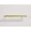 Commode blanche 5 tiroirs Chesney
