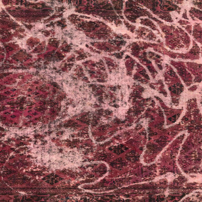 Abstract Indoor Rug