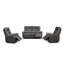 Faryl 3 - Piece Living Room Set