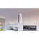 1 - Light LED Single Pendant