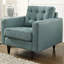 Fauteuil rembourré-1545551513