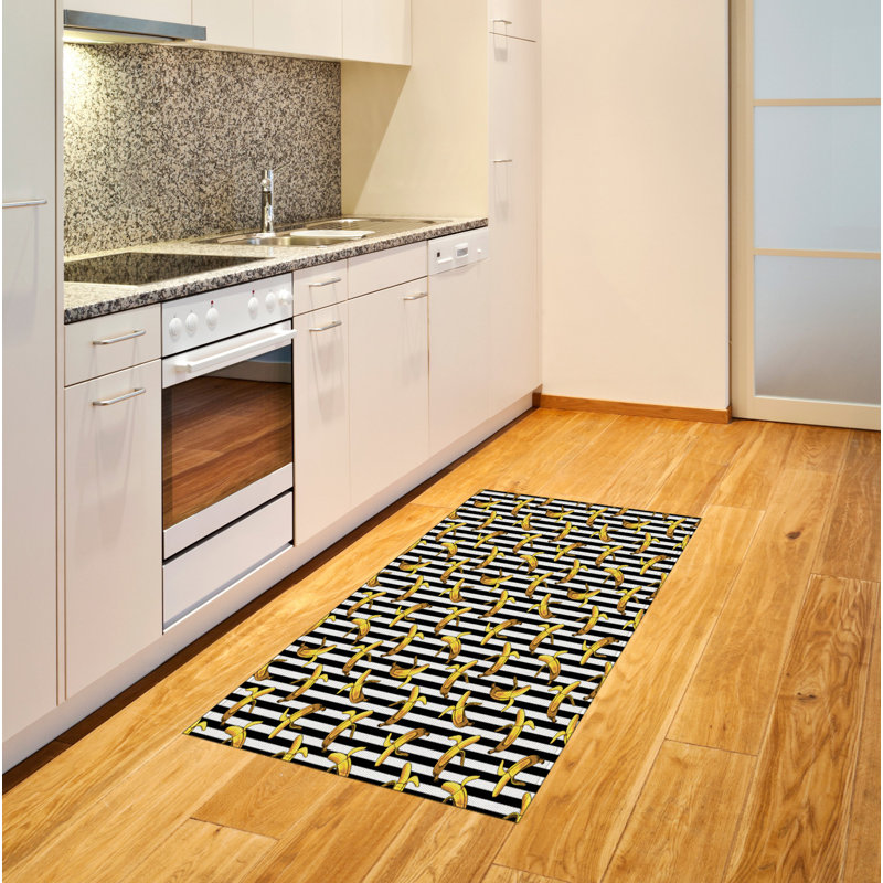 Tapis décoratif Indie High Density, Rectangle— 4 pi x 5 pi 8 po