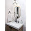 Cloe 5" x 5" Ceramic Tile-545232403