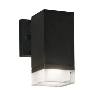 Lacecap LED Wall Light