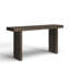 Thompkins 60'' Solid Wood Console Table-670485688