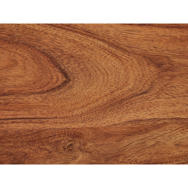 Alleva Trestle Coffee Table