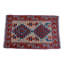 Butte Rectangle 70 cm x 110 cm Geometric Hand Woven Kilim