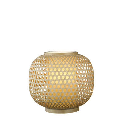 Doagh Bamboo Novelty Lamp