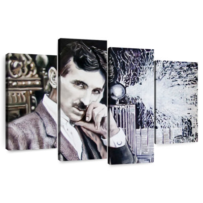 Leisha Tesla