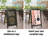 Excello Global Products 24" x 36" Chalkboard Coroplast Combo A-Frame-99077586