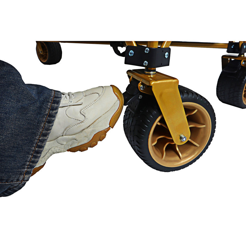 Wagons utilitaires extra longs avec hayon et talons ouverts