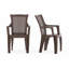 Chaise de patio Sidiki-1751550164