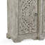 Clairabelle 72'' W Solid Wood Sideboard