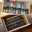 Spice Jars