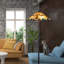 Lampe de lecture sur pied 65 po Akshara