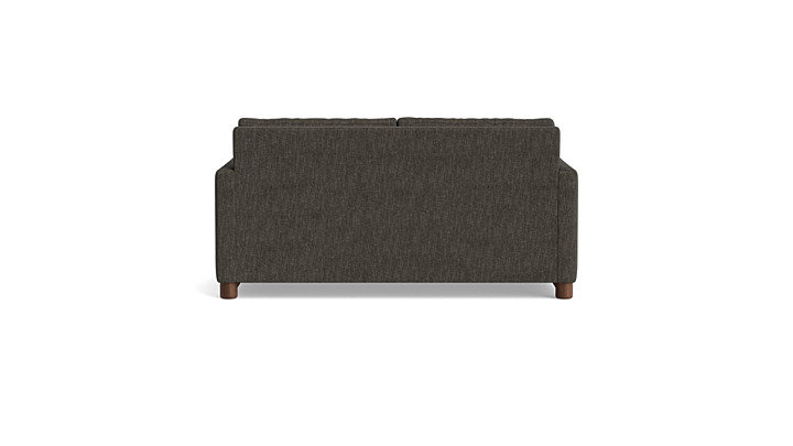 Reve Sofa Bed (71"), Performance Weave - Onyx