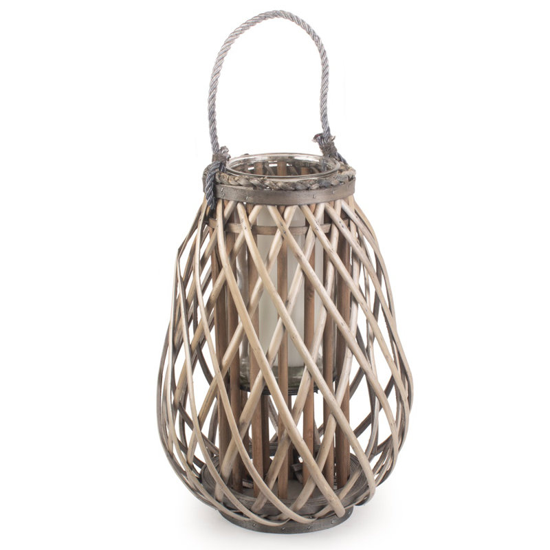 Garrisons 41cm Jar Lantern