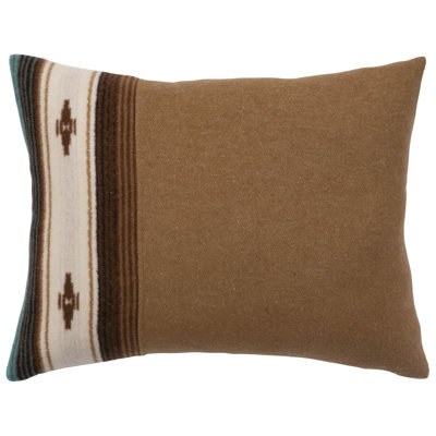Taie d'oreiller Wooded River Zarape - standard - 20 x 35