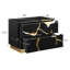 Table de chevet 2 tiroirs Milan-1782163650-1791560983