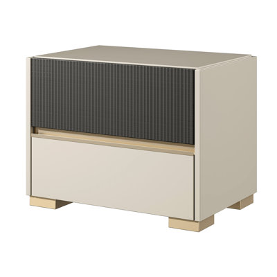 Alisson Nightstand