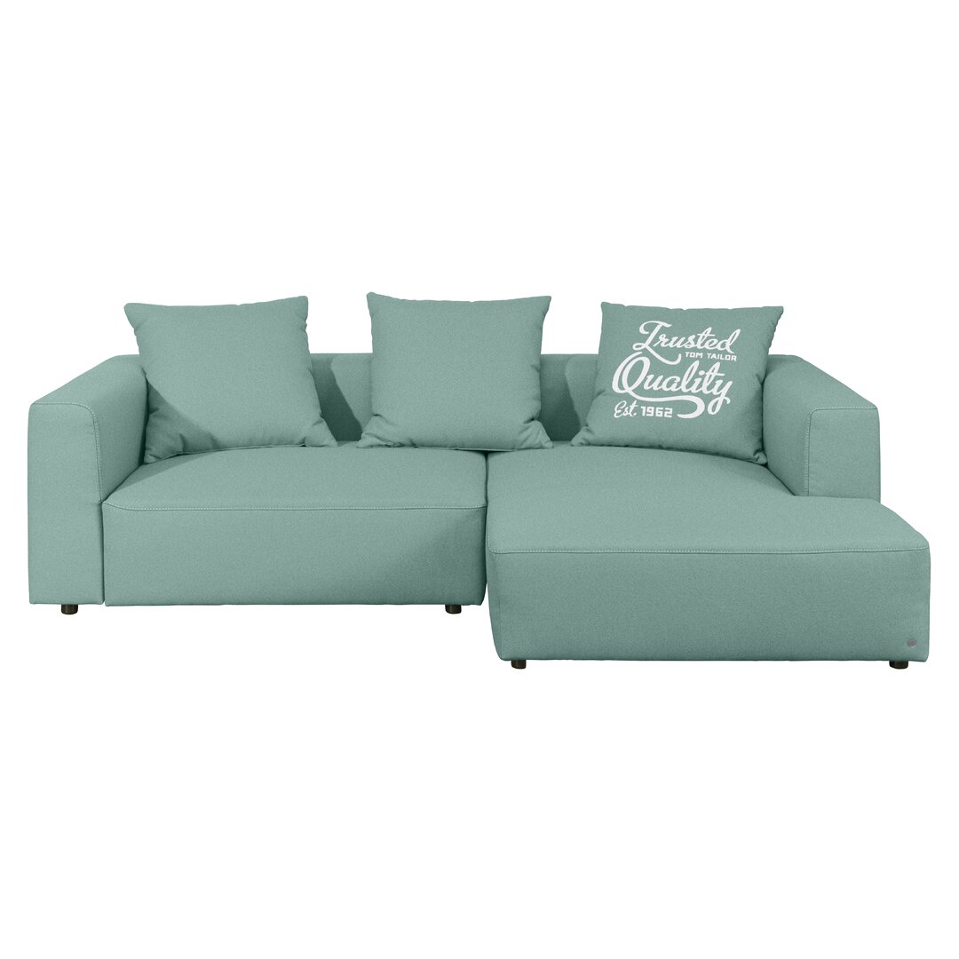 Ecksofa Heaven Casual mit Bettfunktion