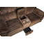Causeuse inclinable avec boîte de rangement Living-1232657537